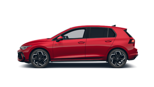 Obrázek Golf R-Line People 1,5 eTSI 7DSG mHEV