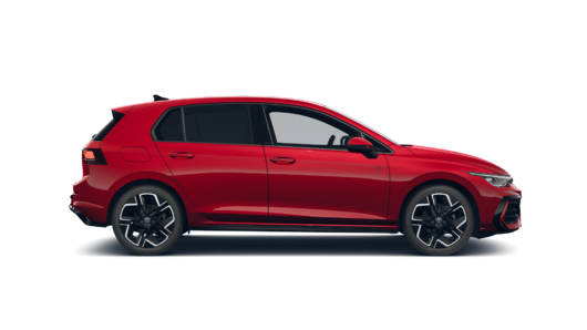 Obrázek Golf R-Line People 1,5 eTSI 7DSG mHEV