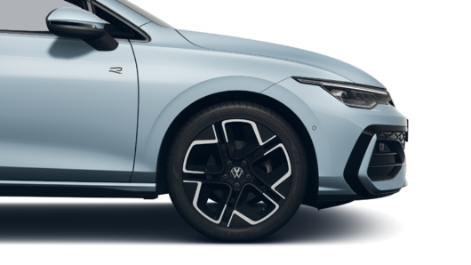 Obrázek Golf R-Line People 1,5 eTSI 7DSG mHEV