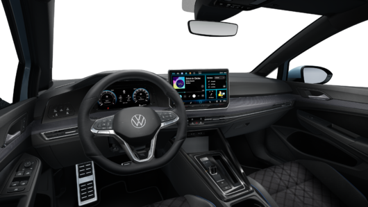 Obrázek Golf R-Line People 1,5 eTSI 7DSG mHEV