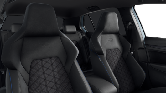 Obrázek Golf R-Line People 1,5 eTSI 7DSG mHEV