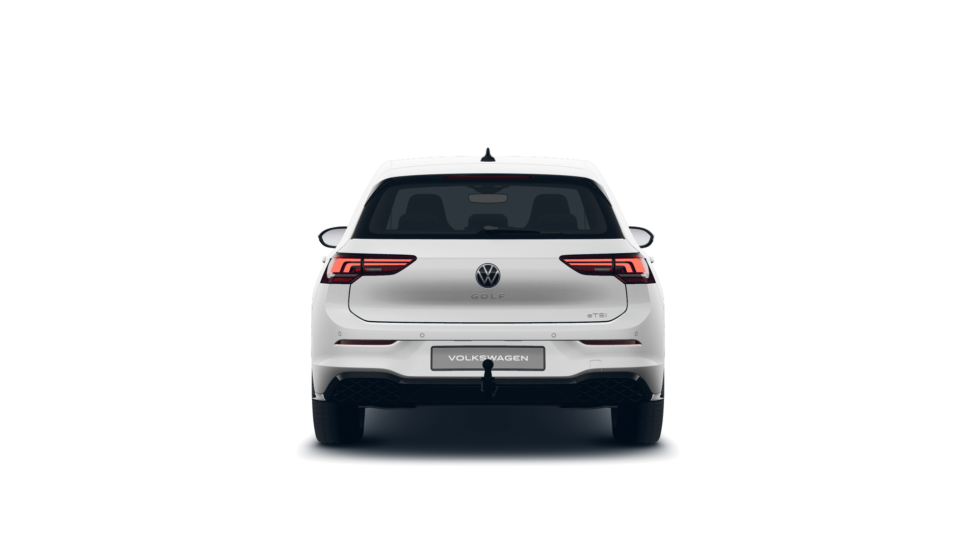 Obrázek Golf R-Line People 1,5 eTSI 7DSG mHEV
