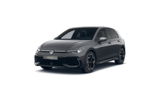Obrázek Golf R-Line People 1,5 eTSI 7DSG mHEV