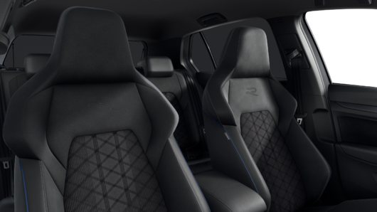 Obrázek Golf R-Line People 1,5 eTSI 7DSG mHEV