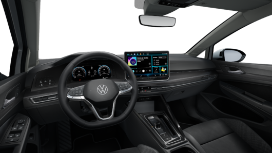 Obrázek Golf Variant Style 1,5 eTSI 7DSG mHEV