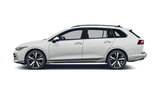 Obrázek Golf Variant Style 1,5 eTSI 7DSG mHEV