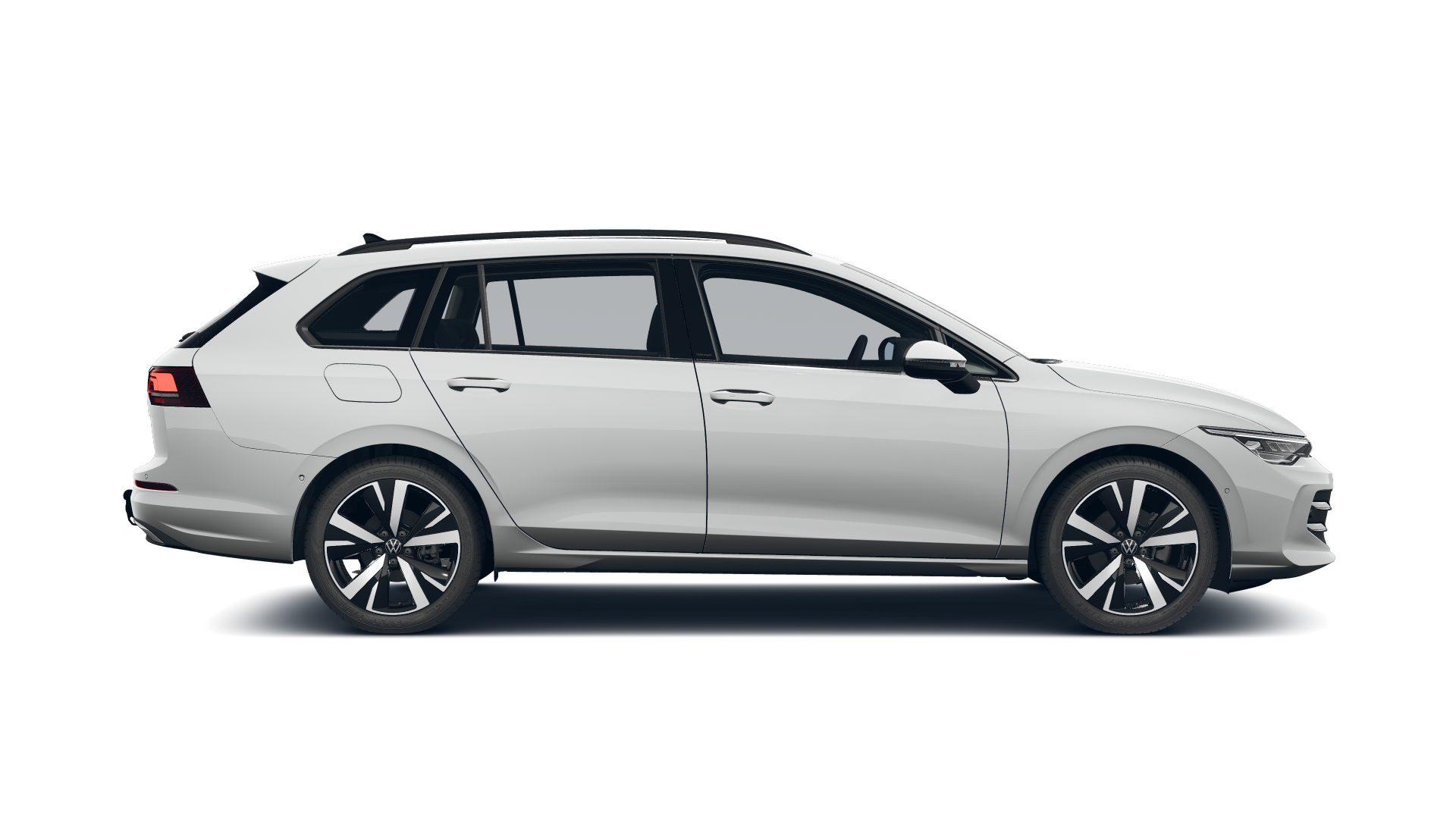 Obrázek Golf Variant Style 1,5 eTSI 7DSG mHEV