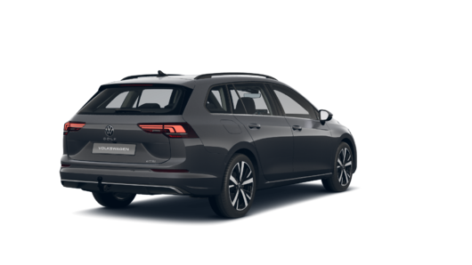 Obrázek Golf Variant Style 1,5 eTSI 7DSG mHEV
