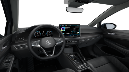 Obrázek Golf Variant Style 1,5 eTSI 7DSG mHEV