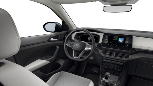 Obrázek T-Cross Style 1.0 TSI 85 kW 7DSG