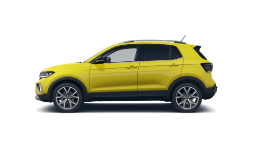 Obrázek T-Cross Style 1.0 TSI 85 kW 7DSG