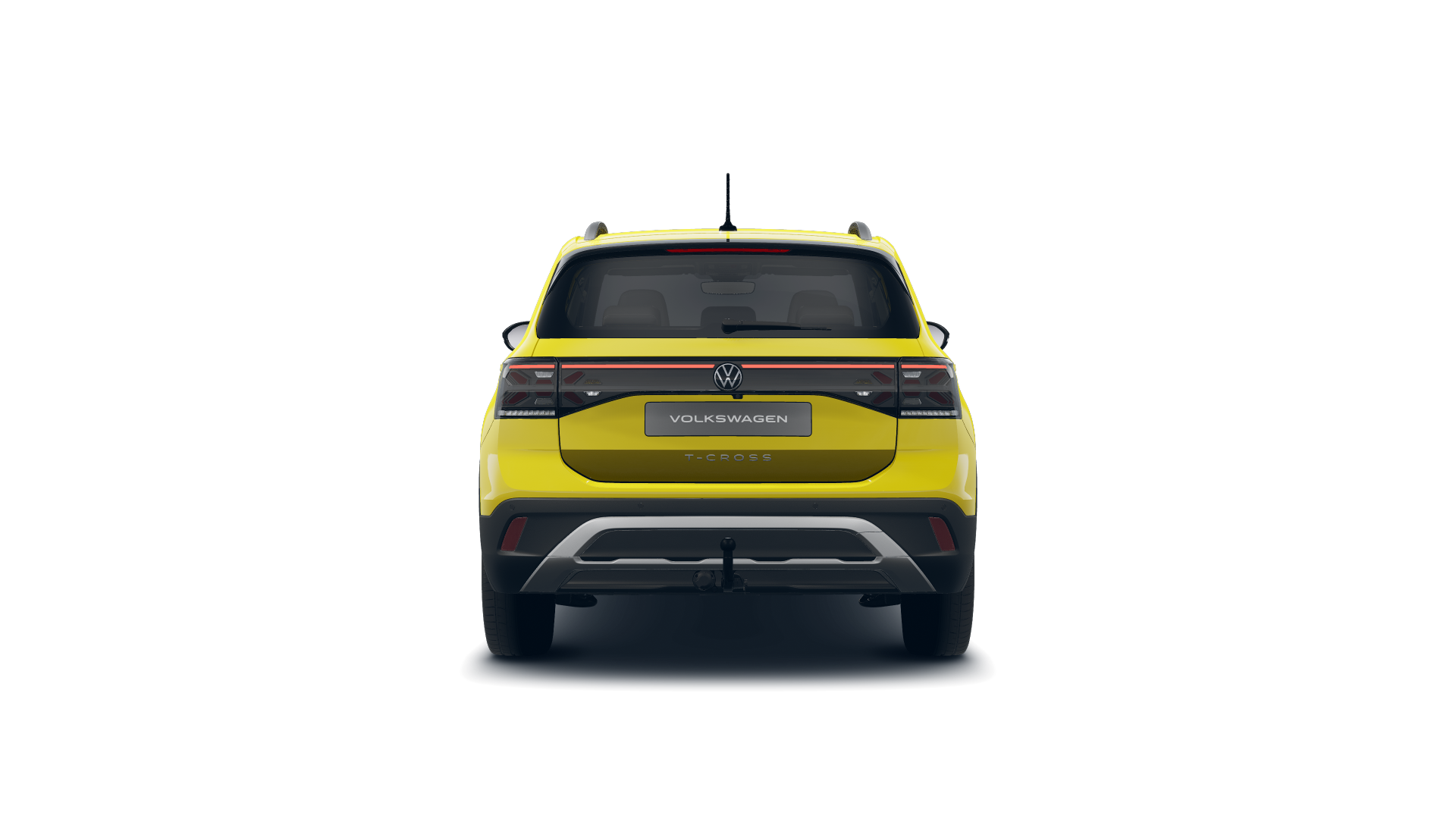 Obrázek T-Cross Style 1.0 TSI 85 kW 7DSG