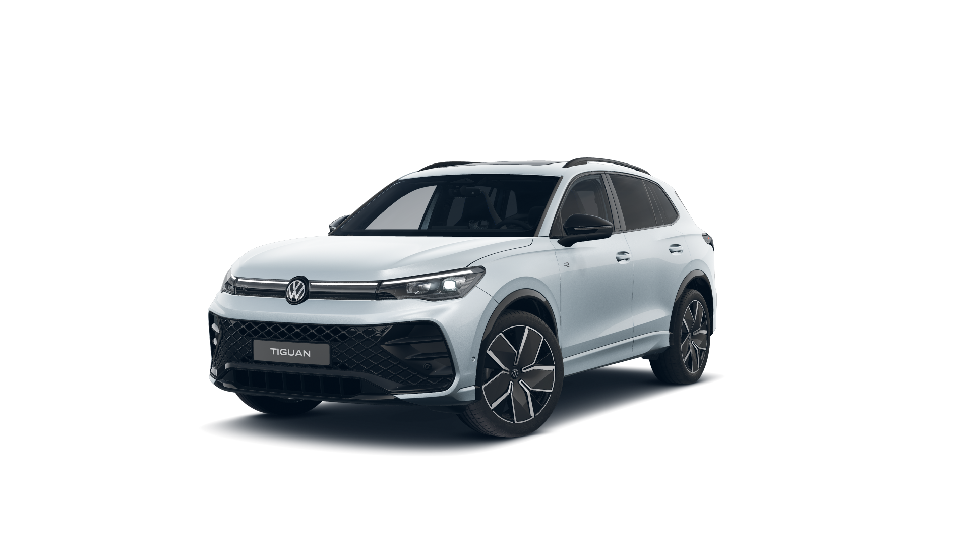 Obrázek Tiguan R-Line People 1,5 eTSI 110kW mHEV