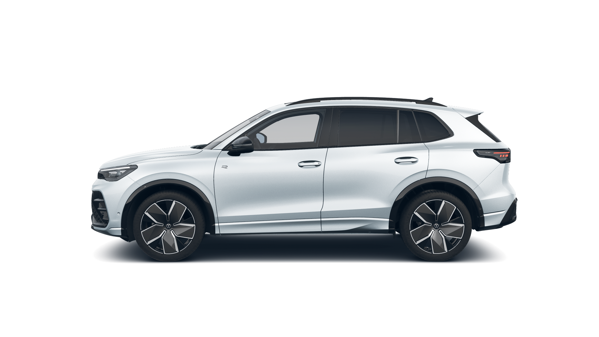 Obrázek Tiguan R-Line People 1,5 eTSI 110kW mHEV