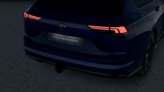 Obrázek Golf V. R-line People 1,5 eTSI 7DSG mHEV