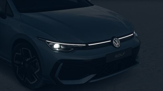 Obrázek Golf V. R-line People 1,5 eTSI 7DSG mHEV