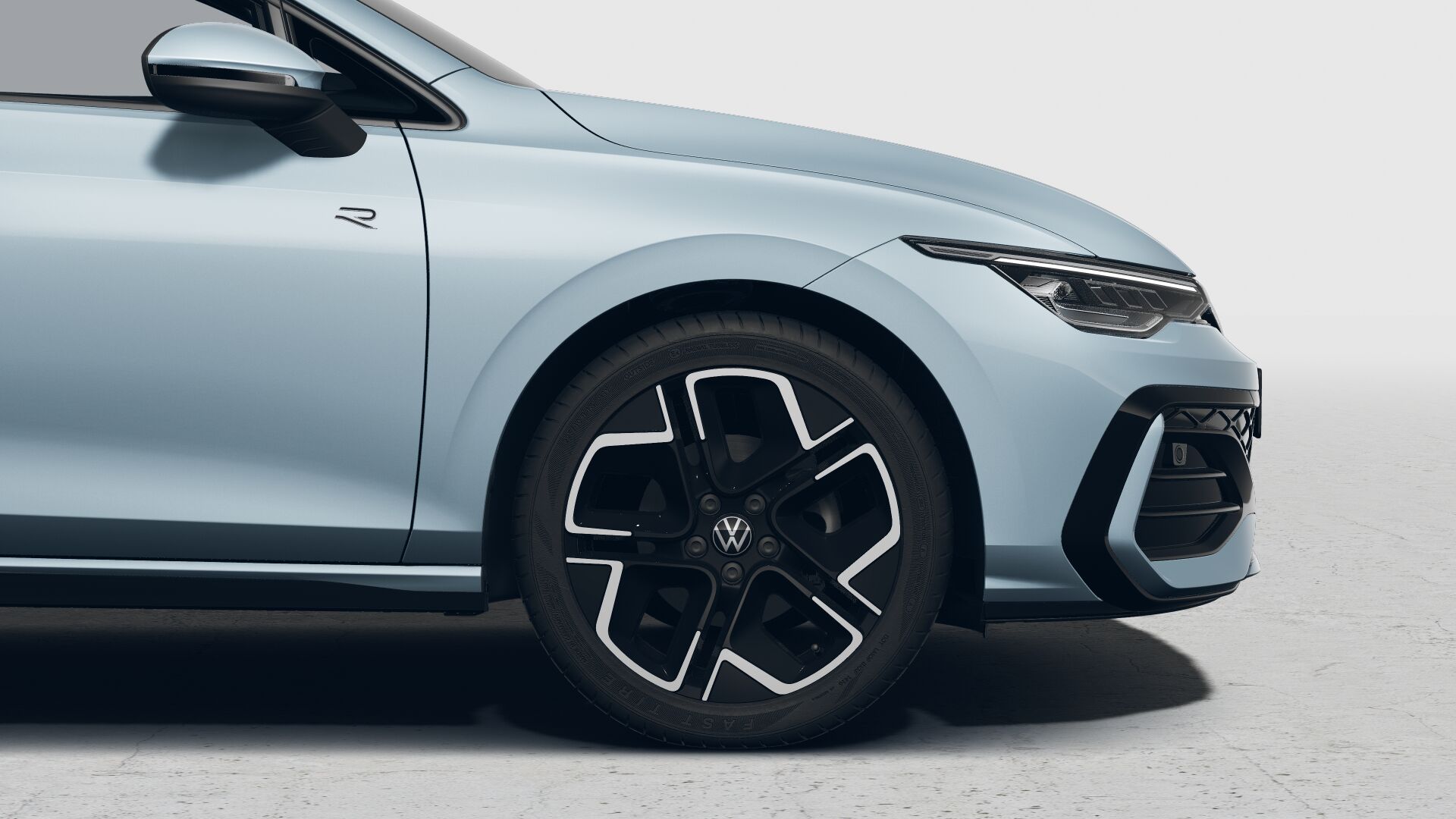 Obrázek Golf V. R-line People 1,5 eTSI 7DSG mHEV