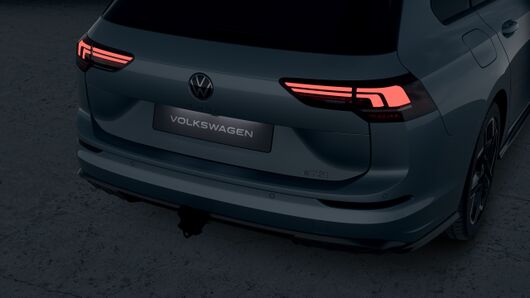 Obrázek Golf V. R-line People 1,5 eTSI 7DSG mHEV