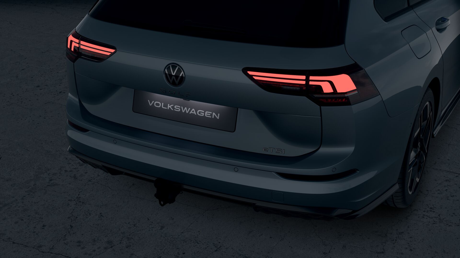 Obrázek Golf V. R-line People 1,5 eTSI 7DSG mHEV