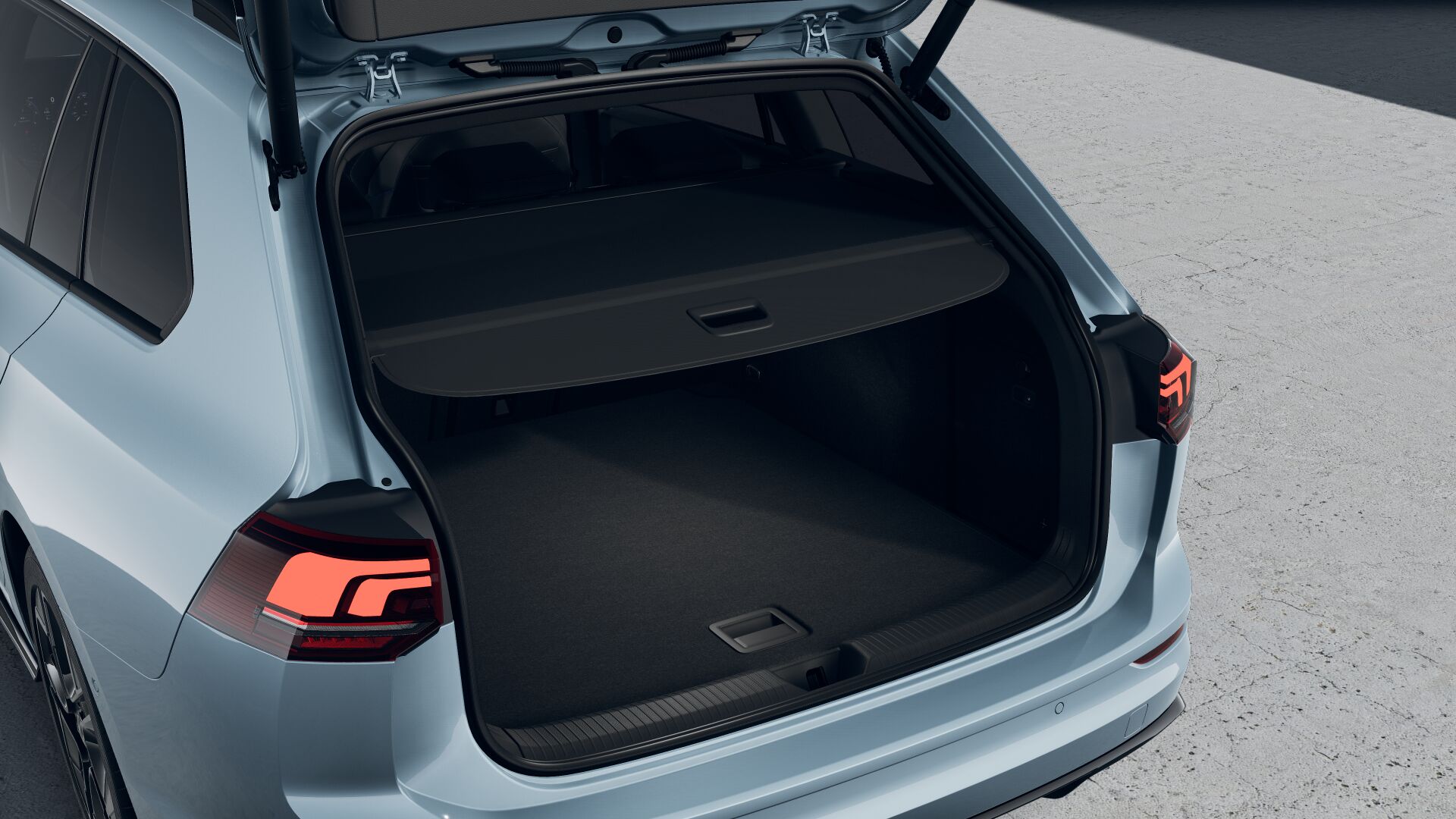 Obrázek Golf V. R-line People 1,5 eTSI 7DSG mHEV