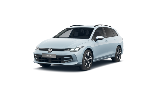 Obrázek Golf Variant People 1,5 eTSI 7DSG mHEV