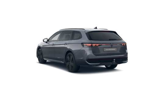 Obrázek Passat R-Line People 2,0 TDI 142 kW 4MOT