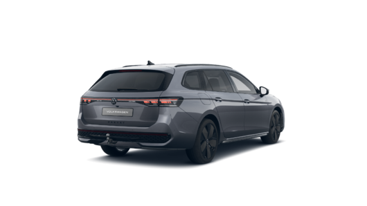 Obrázek Passat R-Line People 2,0 TDI 142 kW 4MOT