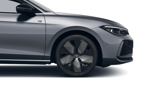 Obrázek Passat R-Line People 2,0 TDI 142 kW 4MOT