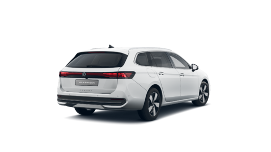 Obrázek Passat Business 2,0 TDI 110 kW