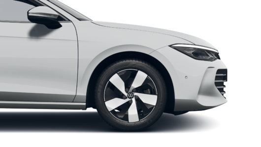Obrázek Passat Business 2,0 TDI 110 kW