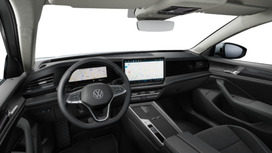 Obrázek Passat Business 2,0 TDI 110 kW