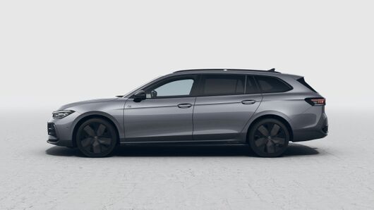 Obrázek Passat R-Line People 2,0 TDI 110 kW