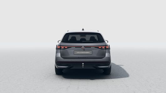 Obrázek Passat R-Line People 2,0 TDI 110 kW