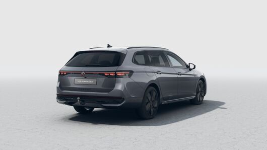 Obrázek Passat R-Line People 2,0 TDI 110 kW