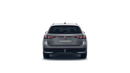 Obrázek Passat R-Line People 2,0 TDI 110 kW