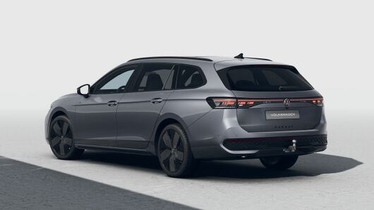 Obrázek Passat R-Line People 2,0 TDI 110 kW