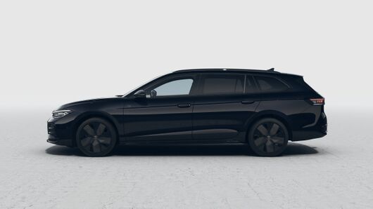 Obrázek Passat R-Line People 2,0 TDI 110 kW