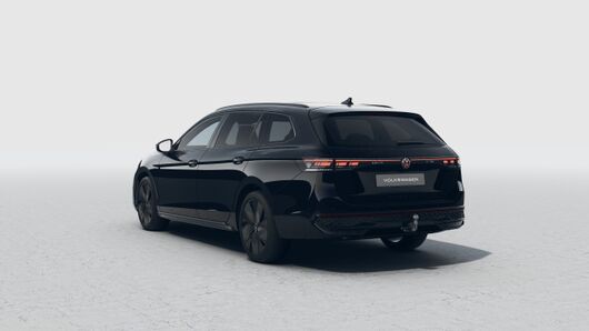 Obrázek Passat R-Line People 2,0 TDI 110 kW