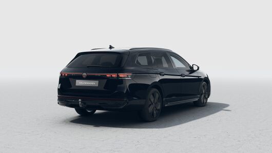 Obrázek Passat R-Line People 2,0 TDI 110 kW
