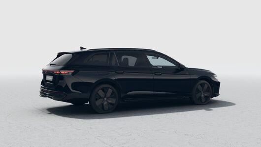 Obrázek Passat R-Line People 2,0 TDI 110 kW
