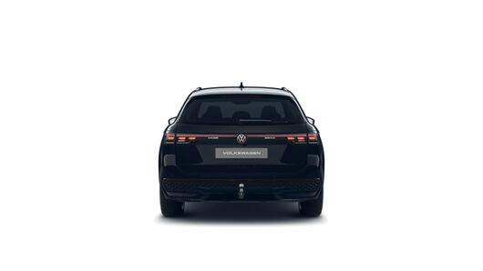 Obrázek Passat R-Line People 2,0 TDI 110 kW