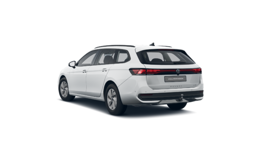 Obrázek Passat 1,5 eTSI 110 kW mHEV