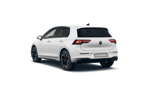 Obrázek Golf R-Line People 1,5 eTSI 7DSG mHEV