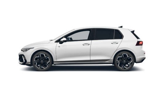Obrázek Golf R-Line People 1,5 eTSI 7DSG mHEV