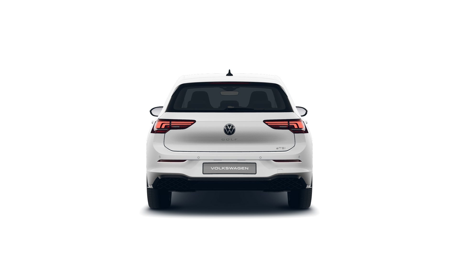 Obrázek Golf R-Line People 1,5 eTSI 7DSG mHEV