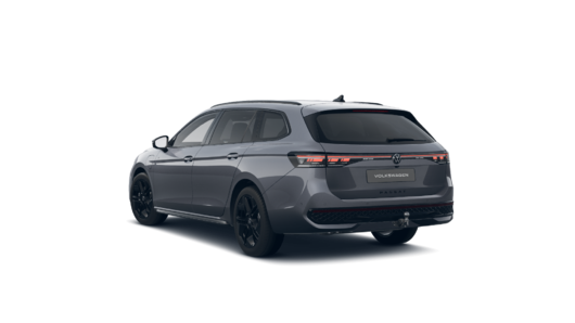 Obrázek Passat R-Line 1,5 TSI 150 kW eHybrid