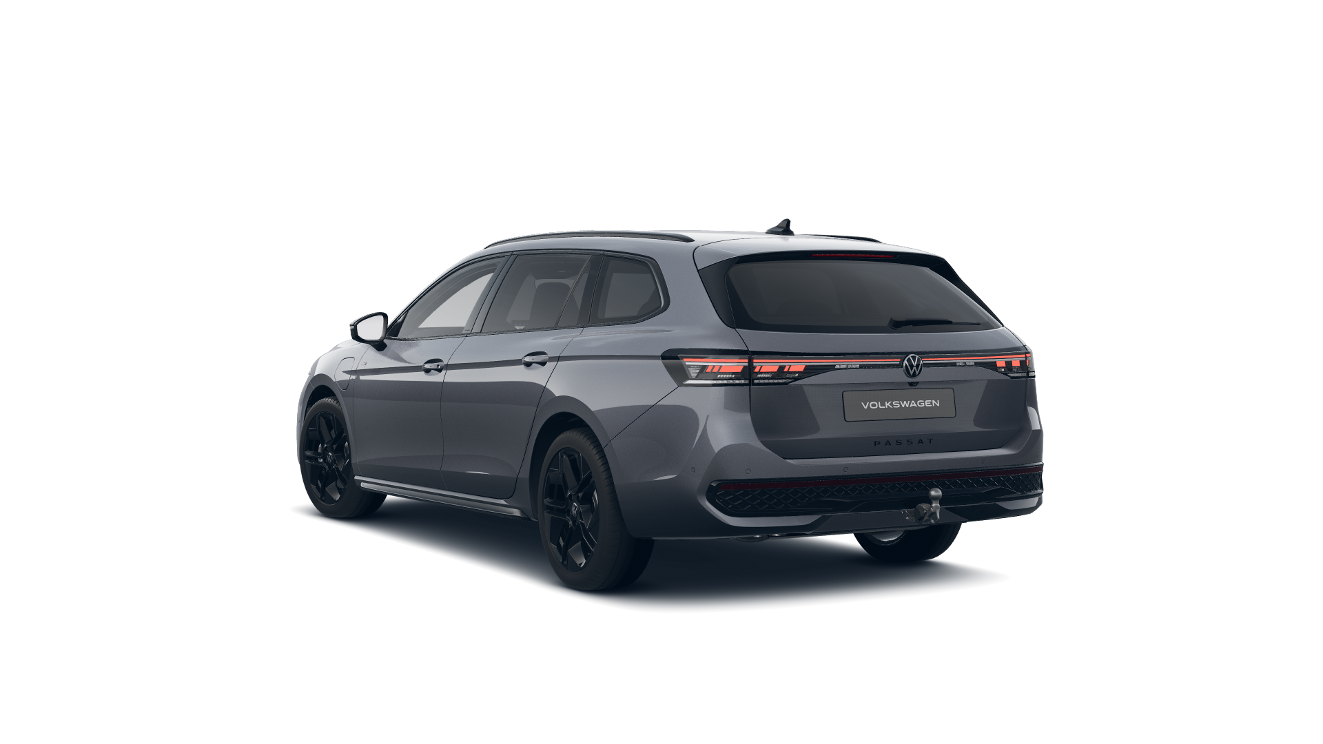 Obrázek Passat R-Line 1,5 TSI 150 kW eHybrid