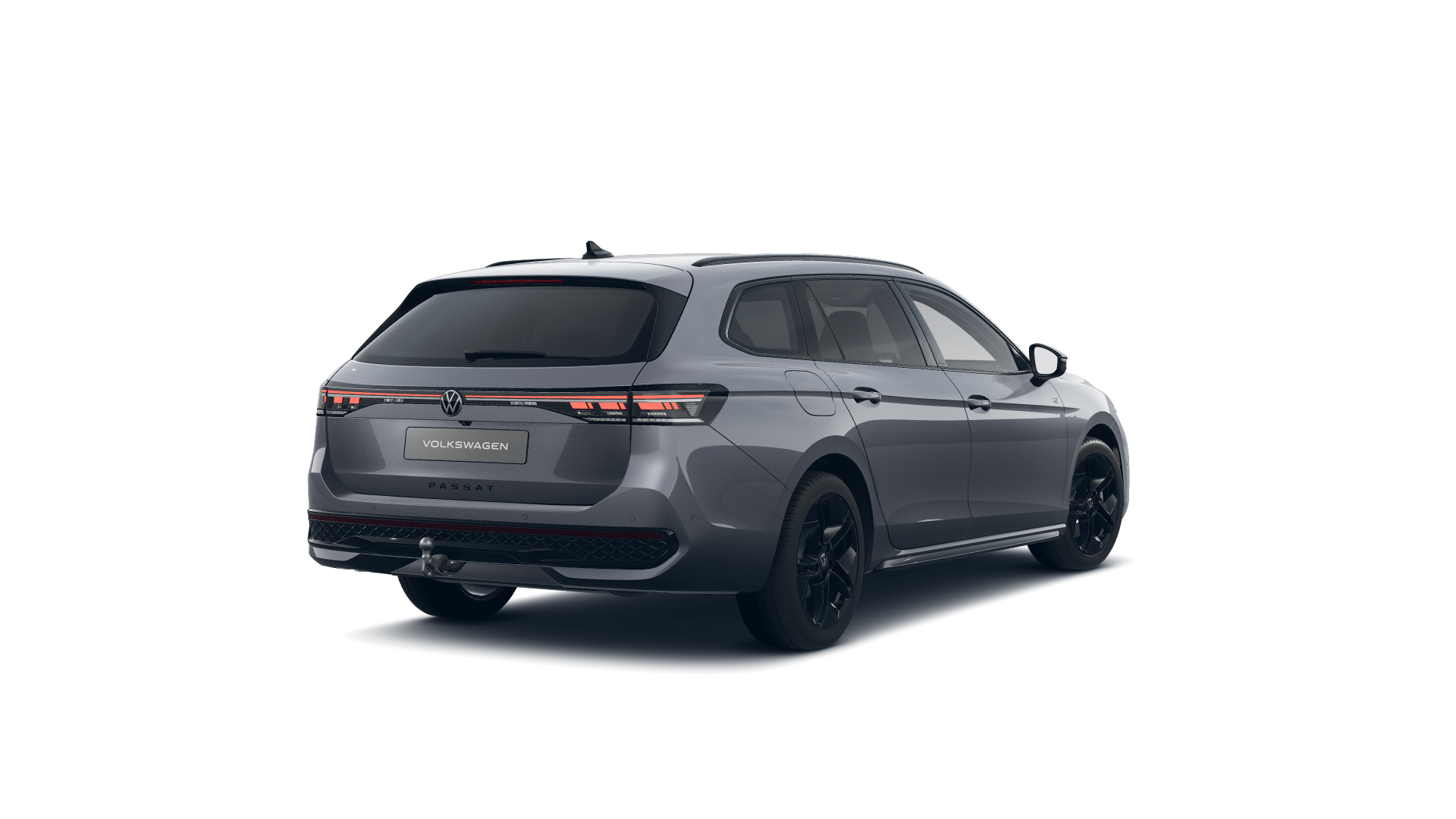 Obrázek Passat R-Line 1,5 TSI 150 kW eHybrid