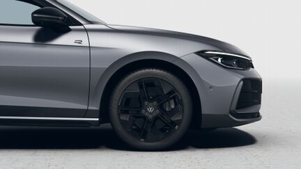Passat R-Line 1,5 TSI 150 kW eHybrid