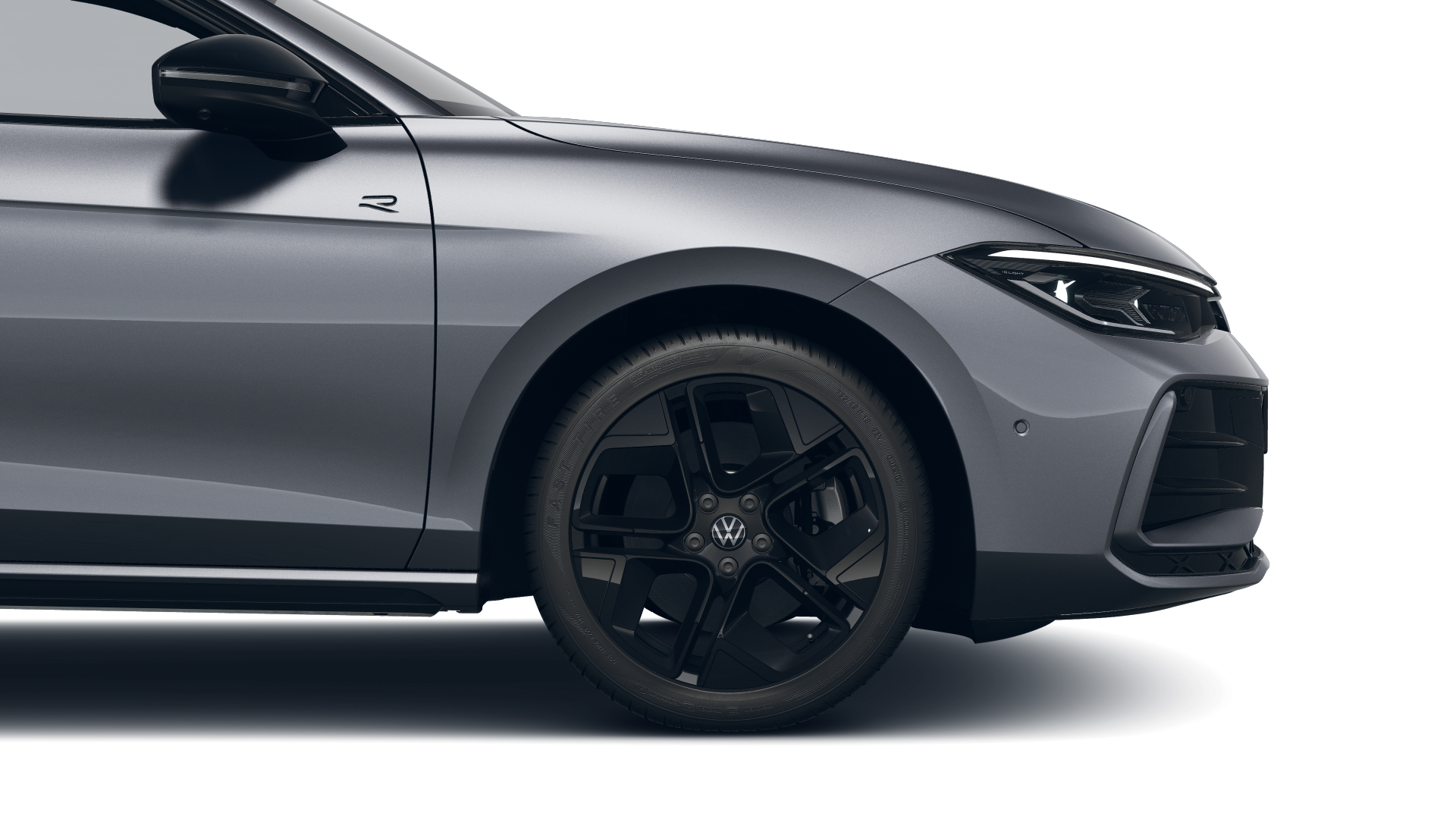 Obrázek Passat R-Line 1,5 TSI 150 kW eHybrid